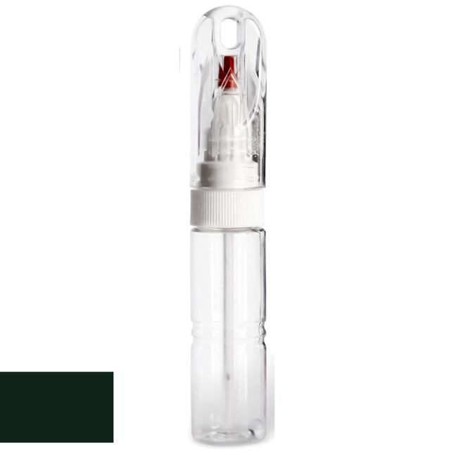 Opravná tužka na lak Audi L60Z SMARAGDGRUEN