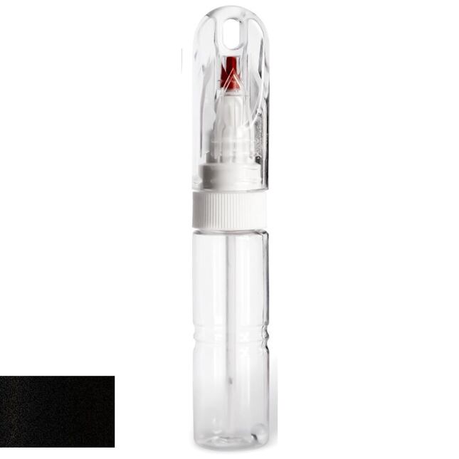 Opravná tužka na autolak Fiat FT130 THUNDER BLACK