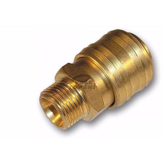 Rychlospojka vnější závit 3/8