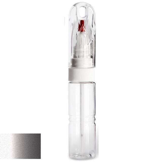 Opravná tužka na autolak MAZDA  3F FINE SILVER