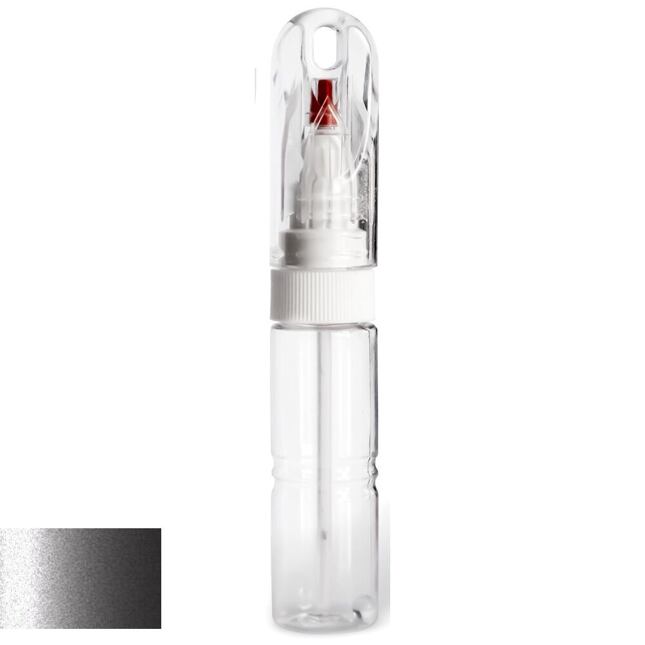 Opravná tužka na autolak MAZDA  F6 CORAL SILVER