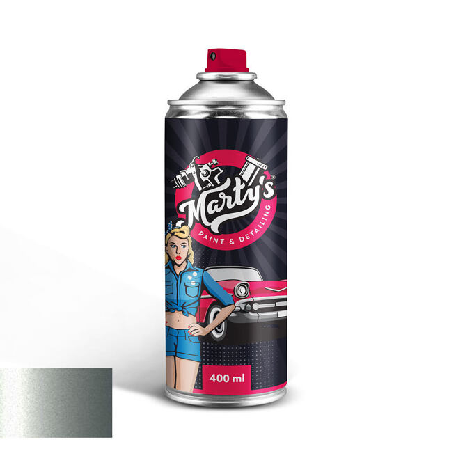 Autolak ve spreji Peugeot ENW GREEN FIZZ