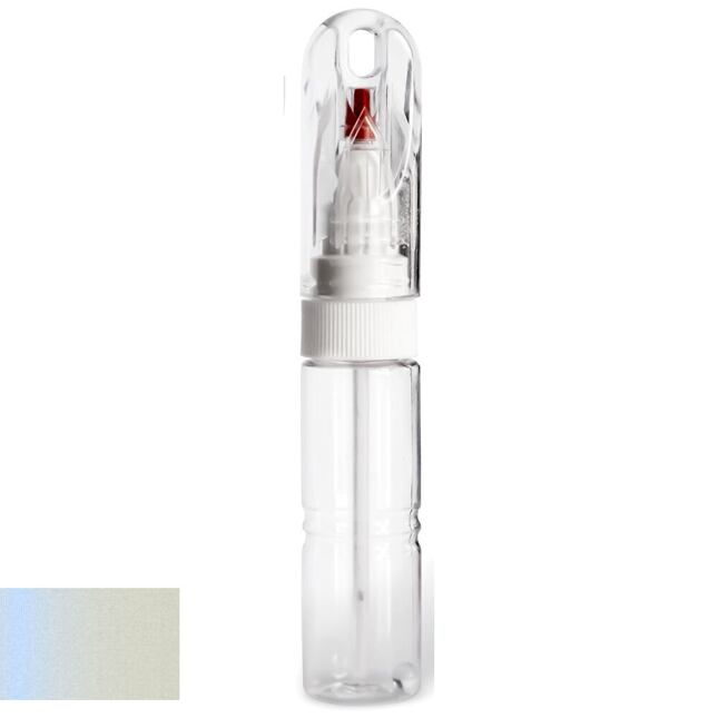 Opravná tužka na lak Suzuki XVH CRYSTAL WHITE