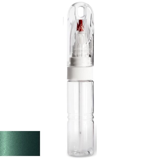 Creion de vopsea Volvo 136 CYPRESS GREEN