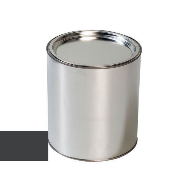 Autolak do pistole Citroen HZE Noir Tramontane