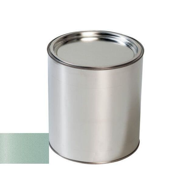 Autolak do pistole Ford GGGEWHA Aquamarin/Mint Green