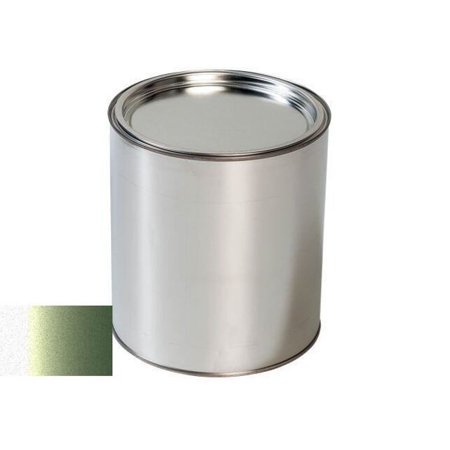 Autolak do pistole Fiat 398A VERDE GLASS