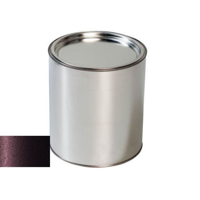 Autolak do pistole Opel  544 Aubergine met.