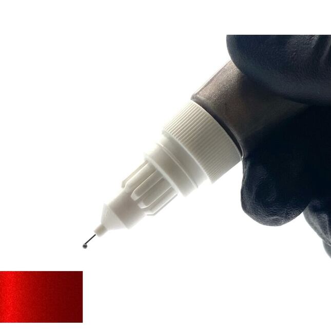 Opravná tužka na lak Hyundai 3U INGA INDIGO MET