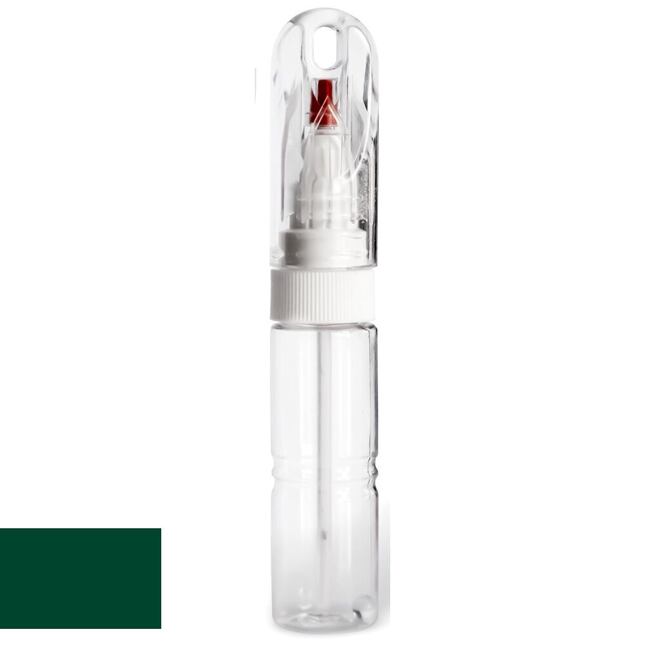 Opravná tužka Mercedes 6326 KAKTEEN DUNKELGRUEN