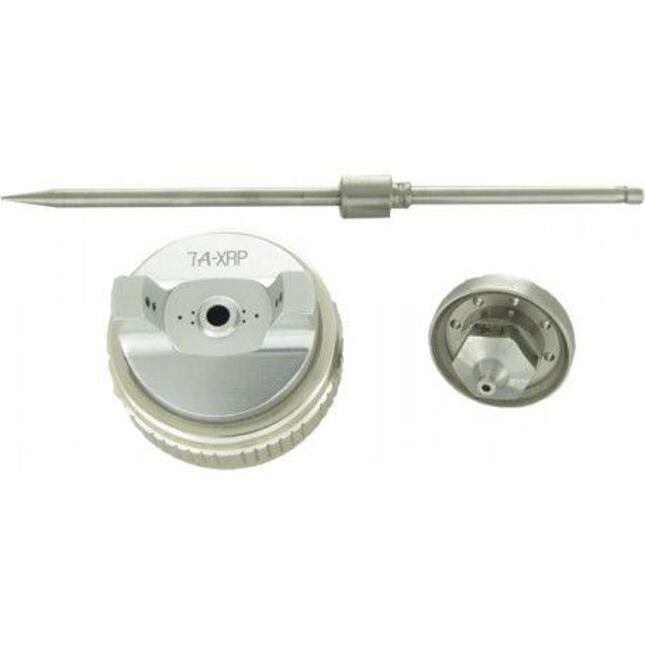 Výměnný set ke stříkací pistoli TIGER tr.2,5mm