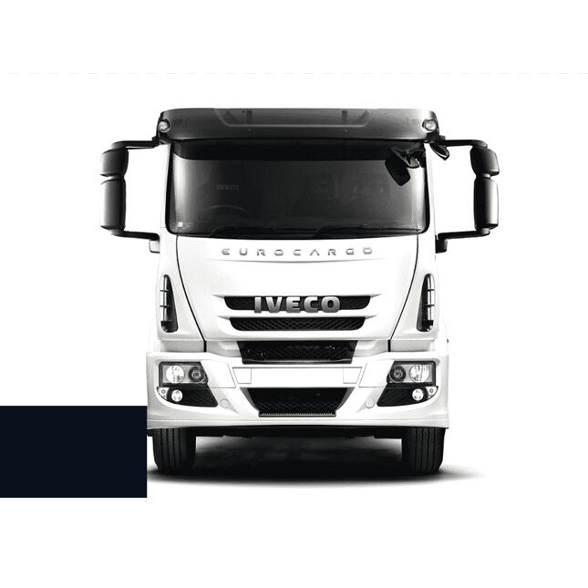 Autolak do pistole Iveco 245 BLU SCURO II/PRESIDENTE