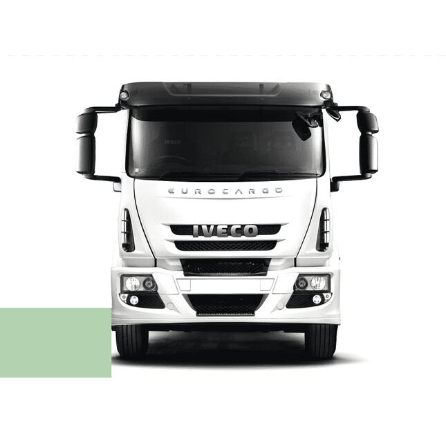 Autolak do pistole Iveco 6019 VERT POUDRE 6019