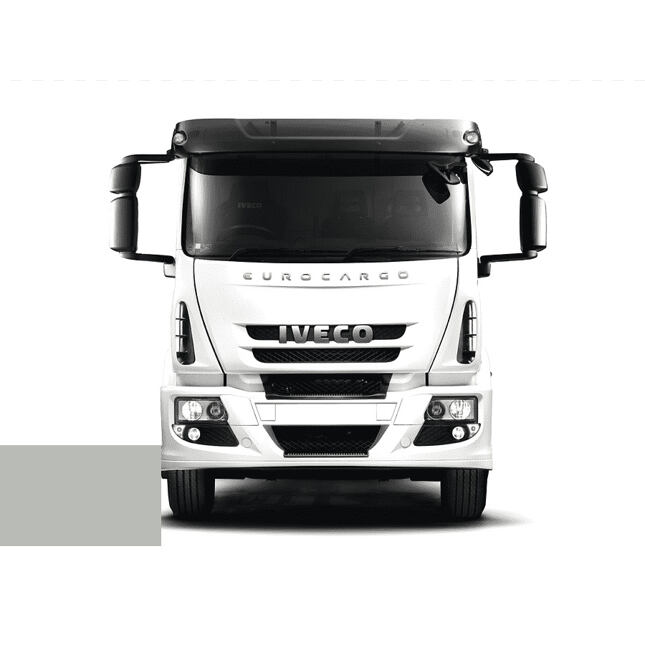 Autolak do pistole Iveco IC117 GRIGIO CHIARO