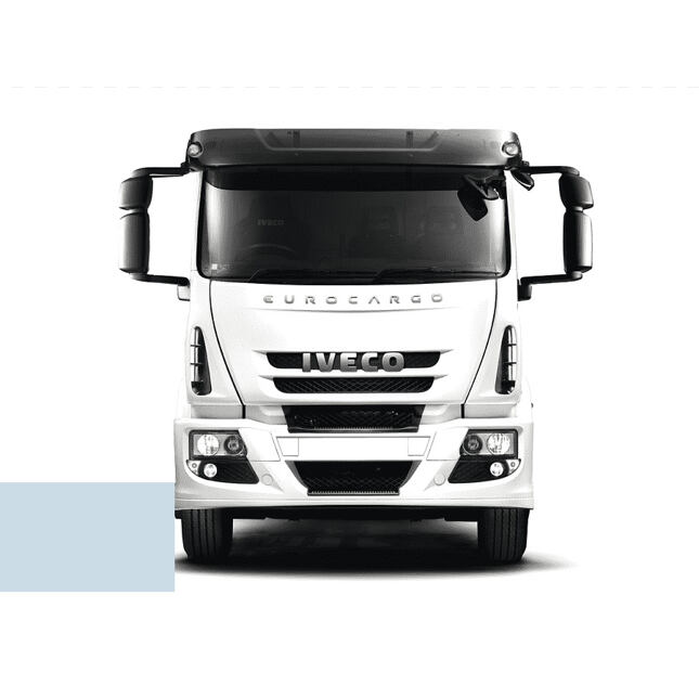 Autolak do pistole Iveco IC379 GRIGIO NEON
