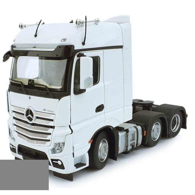 Autolak do pistole MERCEDES truck 7751 LIASGRAU