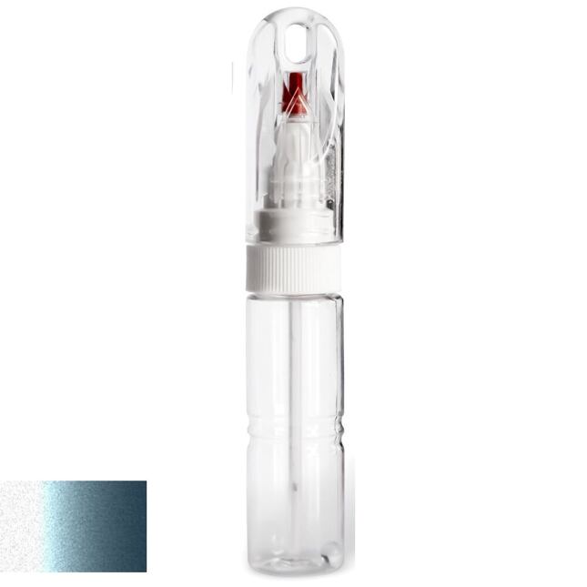 Opravná tužka na autolak Ford 4DMEWHA Arctic Blue Met