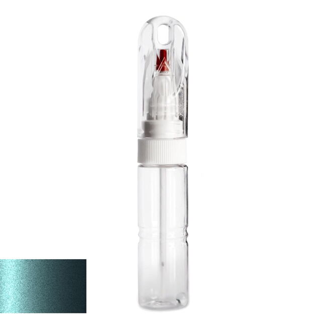 Opravná tužka na lak Alfa Romeo 468/C MIDNIGHT GREEN GARMIN MET