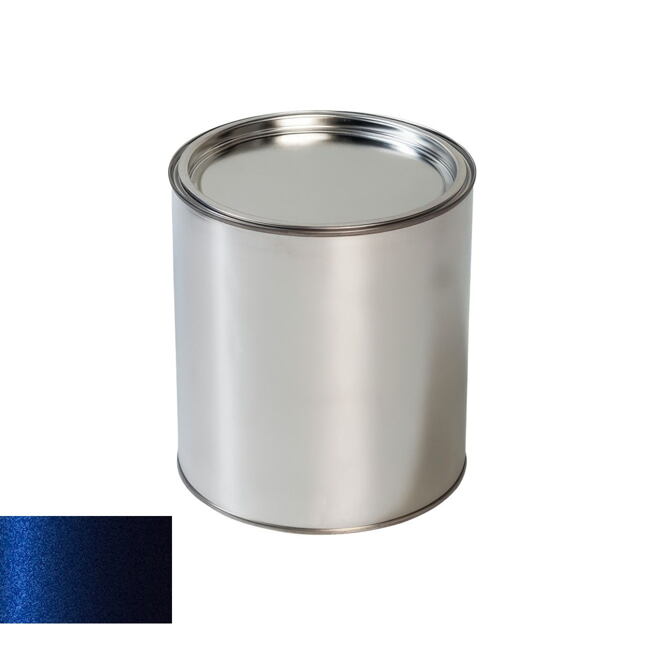 Autolak do pistole Mercedes 32 DESIGNO MYSTICBLAU PERLEFFEKT