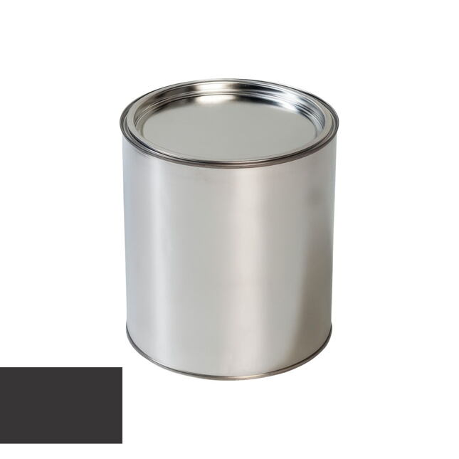 Autolak do pistole Renault 205.09 NOIR GRAPHITE MAT