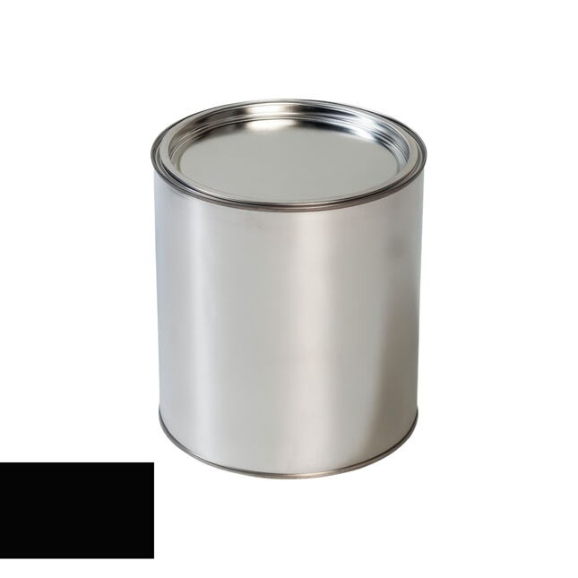 Autolak do pistole Suzuki 209 BLACK MICA