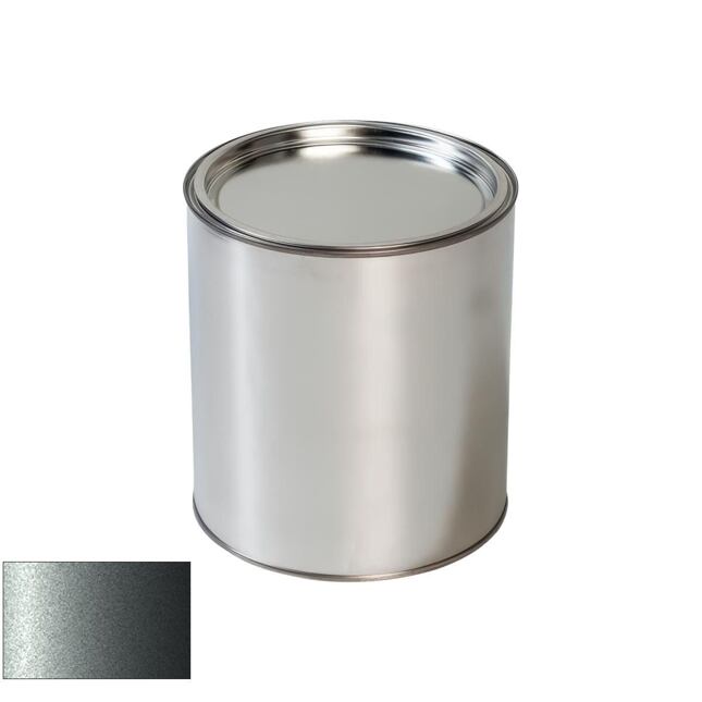 Autolak do pistole Opel 10H MONDSTEINGRAU MET.