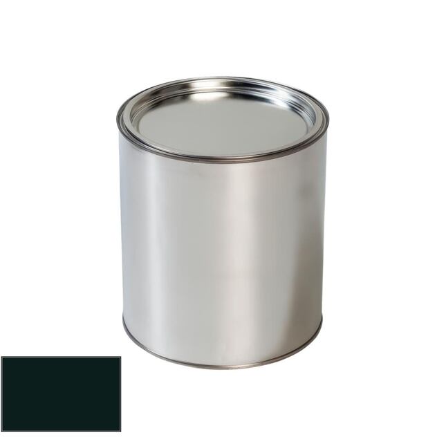 Autolak do pistole Porsche 20M Dunkelgruen