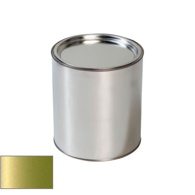 Autolak do pistole Porsche 2S1 Peridot