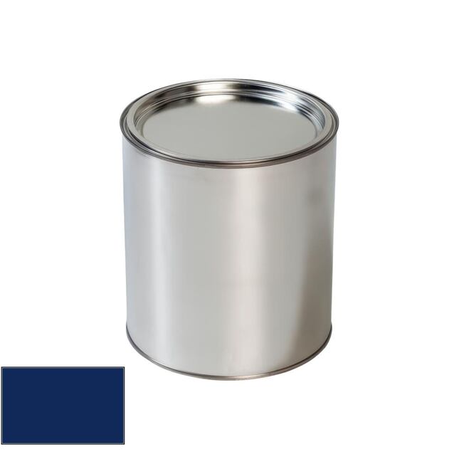 Autolak do pistole Porsche 35 Seeblau