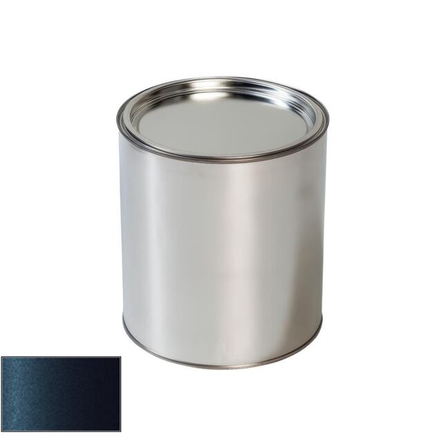 Autolak do pistole Porsche 37R Kopenhagenblau