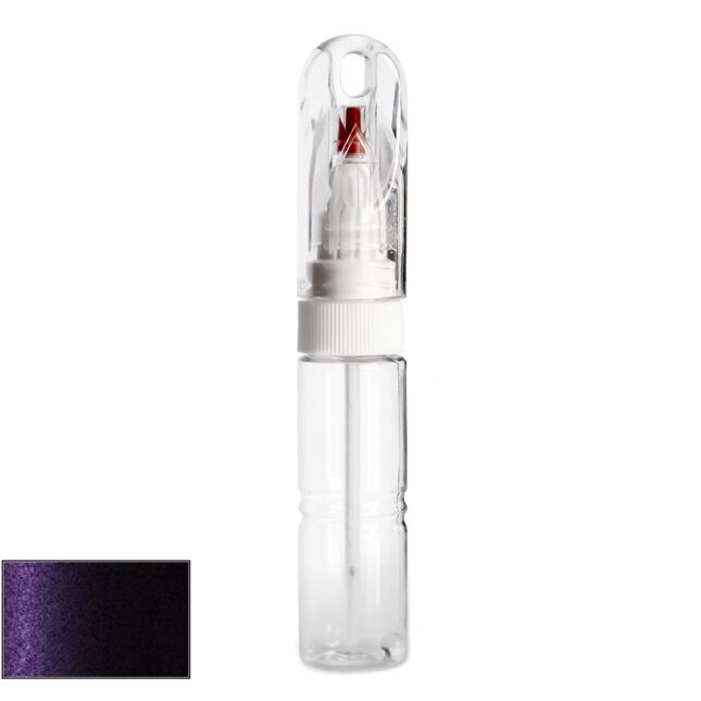 Opravná tužka na autolak Porsche 3AE Viola