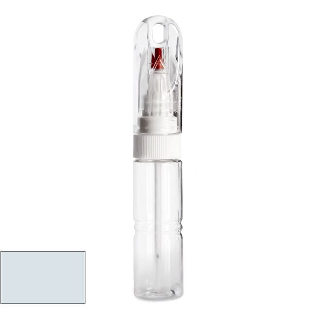 Opravná tužka na autolak Porsche 3AU Firnweiss