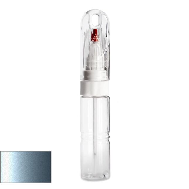 Opravná tužka na autolak Porsche 509 Adriablau