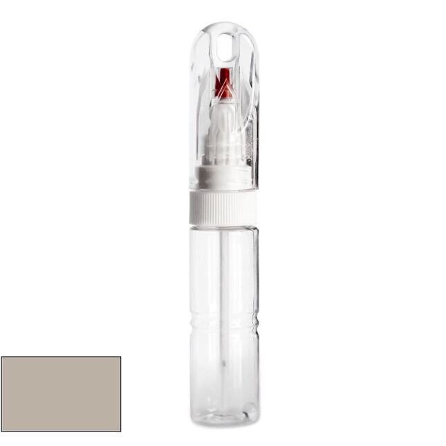 Opravná tužka na autolak Porsche 5407 Perlgrau