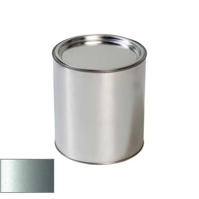 Autolak do pistole Porsche 55 Crystal Green