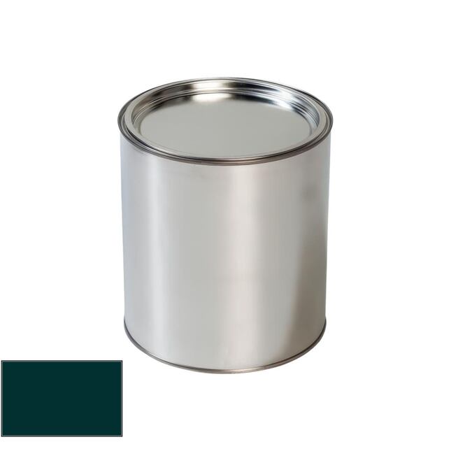 Autolak do pistole Porsche 6005 Fjordgruen