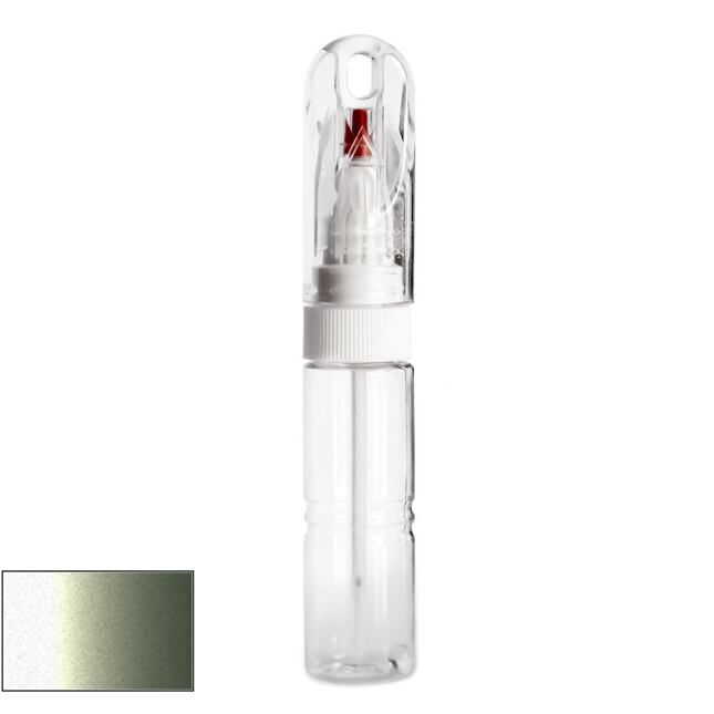 Opravná tužka na autolak Porsche 957 Inarisilber