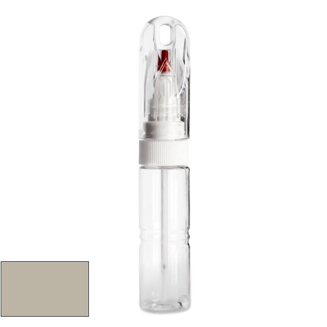 Opravná tužka na autolak Porsche E2 Leinengrau