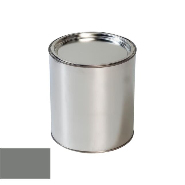 Autolak do pistole Porsche F7A Steelgrey