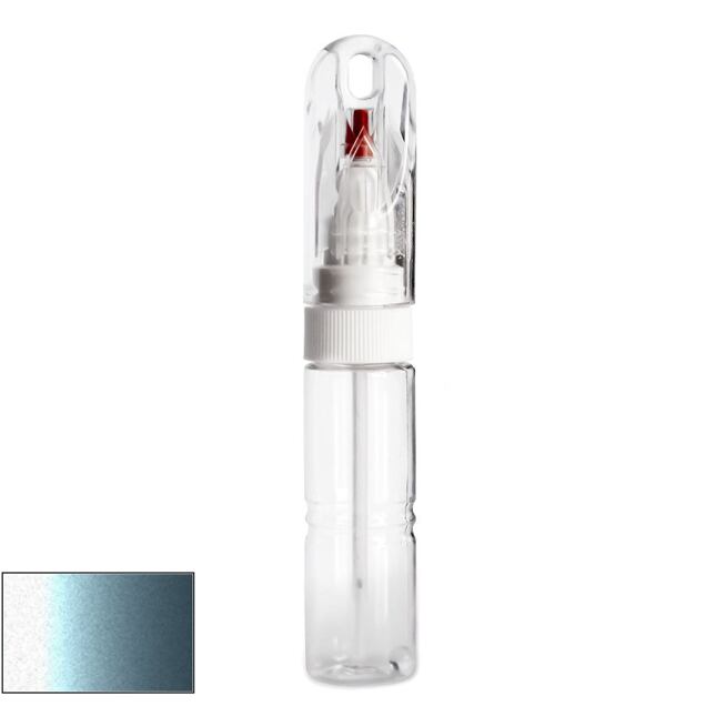 Opravná tužka na autolak Porsche J4 Hellblau