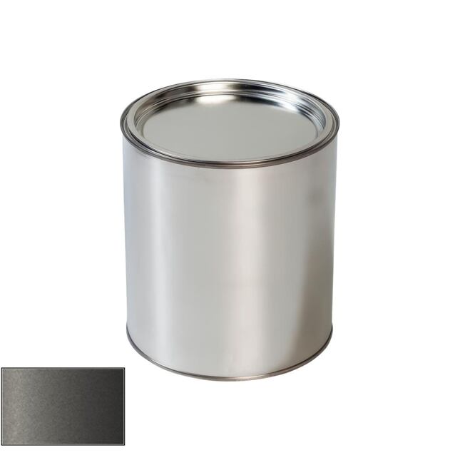 Autolak do pistole Porsche L0C6 Titan Dunkel