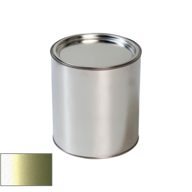 Autolak do pistole Porsche L275 Lindgruen