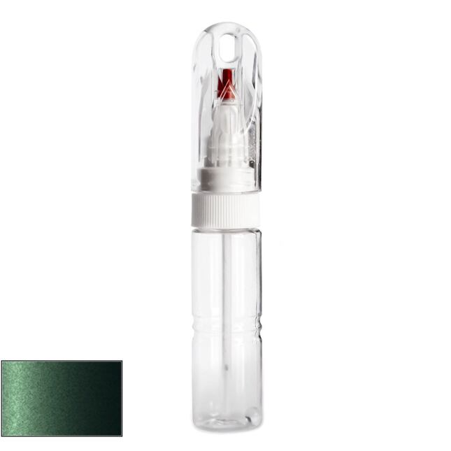 Opravná tužka na autolak Porsche L99Y Kolibrigruen