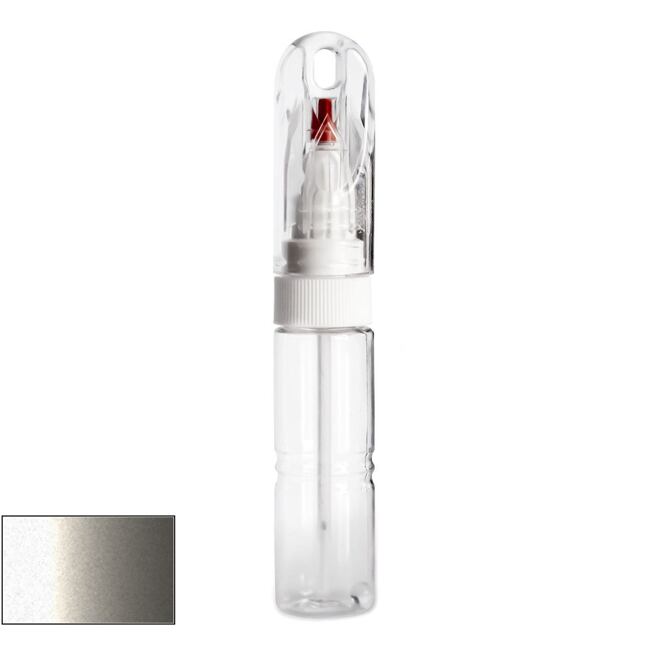 Opravná tužka na autolak Porsche LM1U Leinen(grau)