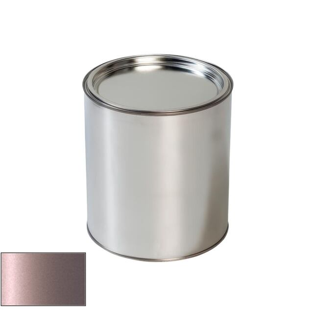 Autolak do pistole Porsche LM4T Frozenberry Metallic