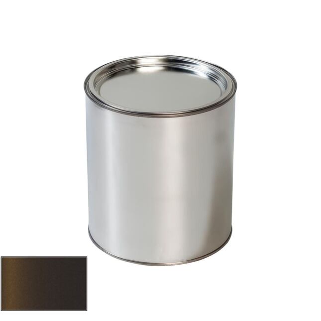 Autolak do pistole Porsche LM8P Trueffelbraun