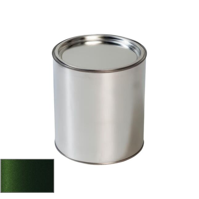 Autolak do pistole Porsche M6E OakgrÜn