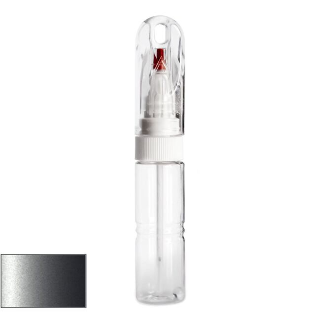 Opravná tužka na autolak Porsche OS8 Darksilver