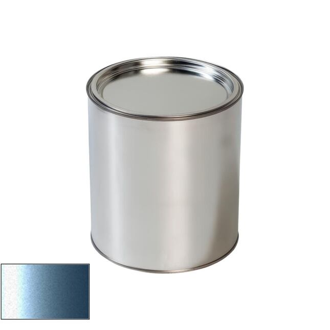 Daewoo 32U Pistol de vopsit auto albastru pastel