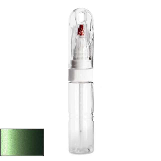 Opravná tužka na autolak Daewoo 41U Grass Green